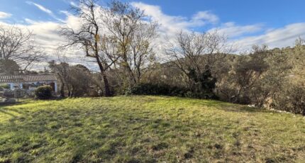 Carnoules Terrain à bâtir - 2399170-11136annonce320260120VXIq8.jpeg Maisons France Confort