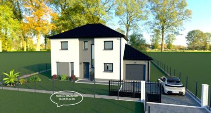 Lallaing Maison neuve - 2397078-10261annonce620250210qW4Hh.jpeg Maisons France Confort