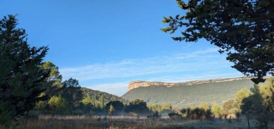 Terrain à bâtir à , Hérault