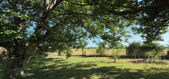 Terrain à bâtir à Monts, Centre-Val de Loire
