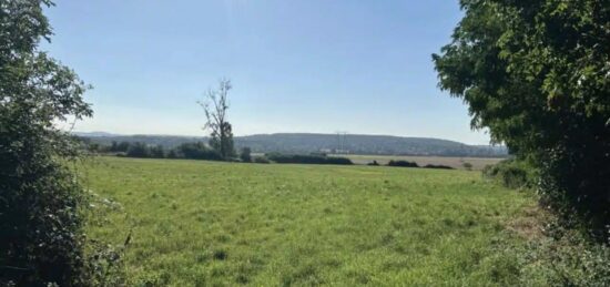 Terrain à bâtir à Méré, Île-de-France