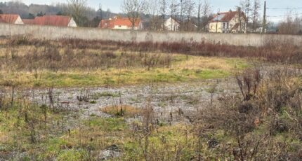 Hesdigneul-lès-Boulogne Terrain à bâtir - 2398855-11072annonce120260120iAAoh.jpeg Maisons France Confort