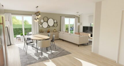 Landerneau Maison neuve - 2399283-11165modele620251124U32eA.jpeg Maisons France Confort