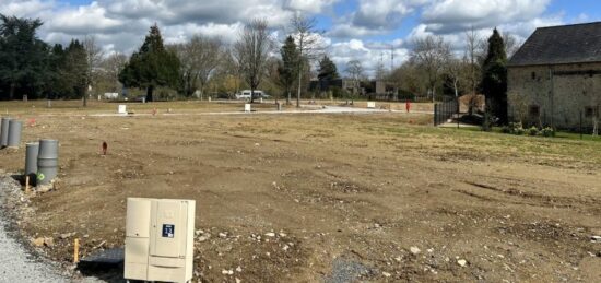 Terrain à bâtir à Le Barp, Nouvelle-Aquitaine