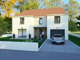Maison à construire à Flexanville (78910) 2312707-10686annonce720250109ar3ll.jpeg Maisons France Confort