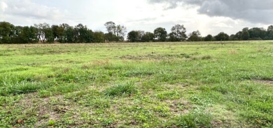 Terrain à bâtir à Saint-Georges-du-Bois, Nouvelle-Aquitaine