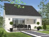 Maison à construire à La Possonnière (49170) 2399525-961modele720150730yIDn6.jpeg Maisons France Confort