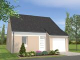 Maison à construire à La Possonnière (49170) 2399525-961modele620150731KTxrT.jpeg Maisons France Confort