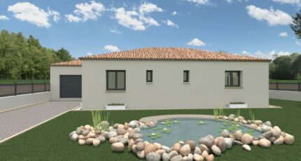 Brignoles Maison neuve - 2399540-11039modele820260115qnzKc.jpeg Maisons France Confort