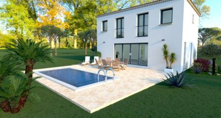 Vidauban Maison neuve - 2399331-9911modele620260120paJ26.jpeg Maisons France Confort