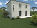 Maison à construire à Vidauban (83550) 2399331-9911modele820260120TEfbS.jpeg Maisons France Confort