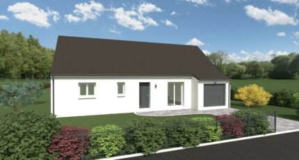 Vallères Maison neuve - 2370224-10205modele6202509094emkD.jpeg Maisons France Confort