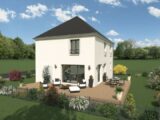 Maison à construire à Civray-de-Touraine (37150) 2370290-10205modele920250109S0STT.jpeg Maisons France Confort