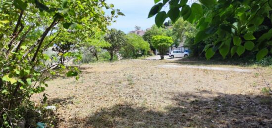Terrain à bâtir à Cuers, Provence-Alpes-Côte d'Azur