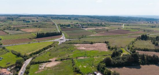 Terrain à bâtir à Montagnac, Occitanie