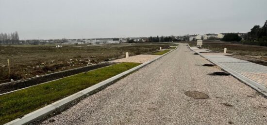 Terrain à bâtir à Volstroff, Grand Est