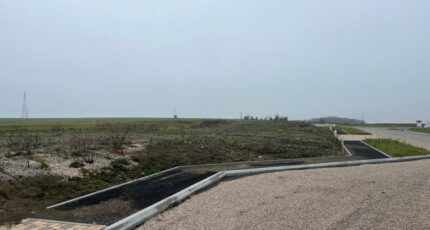 Volstroff Terrain à bâtir - 2399778-5141annonce220260120X3WzN.jpeg Maisons France Confort