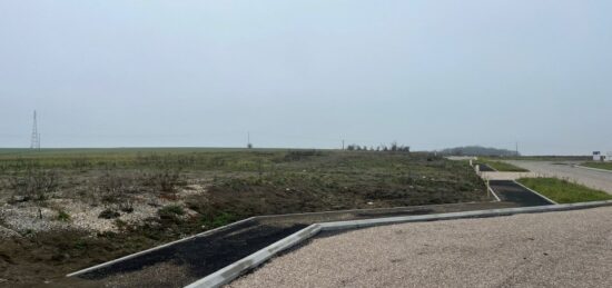 Terrain à bâtir à , Moselle