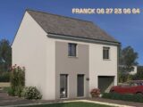 Maison à construire à Coutevroult (77580) 2373230-11705annonce620251219QGeB1.jpeg Maisons France Confort