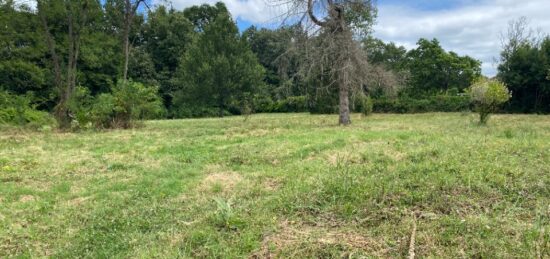 Terrain à bâtir à Artigues-près-Bordeaux, Nouvelle-Aquitaine