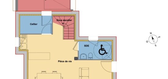 Maison neuve à , Finistère