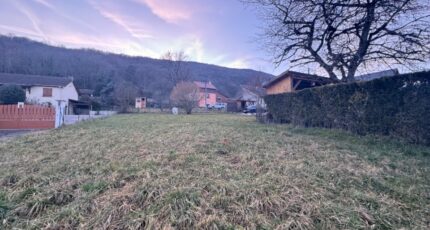 Corbonod Terrain à bâtir - 2399877-10456annonce220260121q5ZbT.jpeg Maisons France Confort