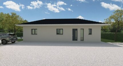 Corbonod Maison neuve - 2399875-10456annonce620260121uxUgd.jpeg Maisons France Confort