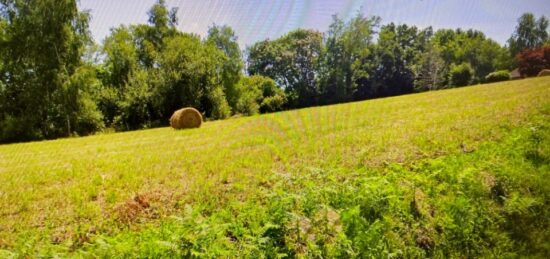Terrain à bâtir à Lhez, Occitanie