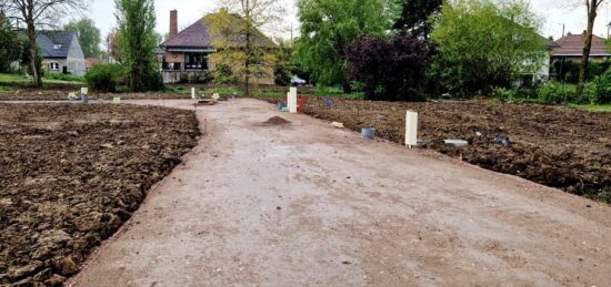 Terrain à bâtir à Bailleul, Hauts-de-France