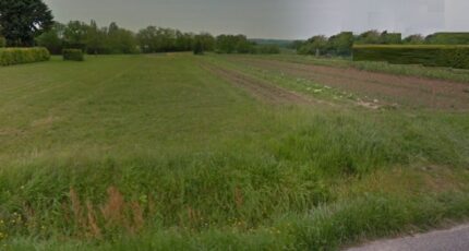 Villariès Terrain à bâtir - 2398053-3925annonce1202601199RCNl.jpeg Maisons France Confort