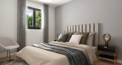 Le Chevain Maison neuve - 2309256-4586modele1020210611tzTec.jpeg Maisons France Confort