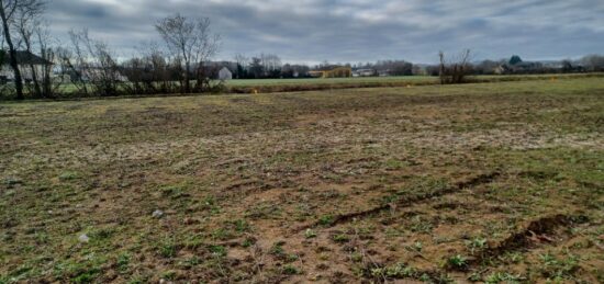 Terrain à bâtir à Coulombiers, Pays de la Loire