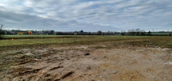 Terrain à bâtir à Assé-le-Boisne, Pays de la Loire