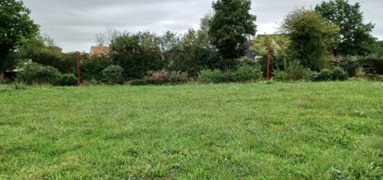 Terrain à bâtir à Saint-Rémy-de-Sillé, Pays de la Loire