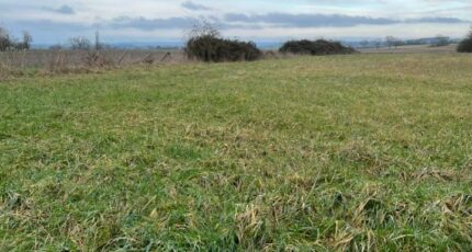 Saint-Cosme-en-Vairais Terrain à bâtir - 2400212-3704annonce1202601216El12.jpeg Maisons France Confort