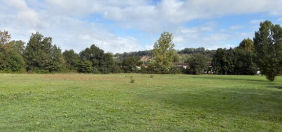 Terrain à bâtir à , Tarn