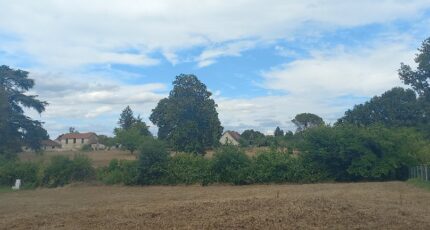 Montpon-Ménestérol Terrain à bâtir - 2400182-5020annonce120260121PtiId.jpeg Maisons France Confort