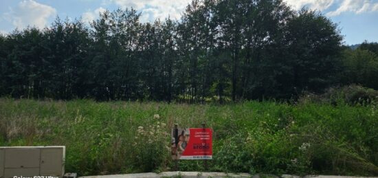 Terrain à bâtir à Lutzelhouse, Grand Est