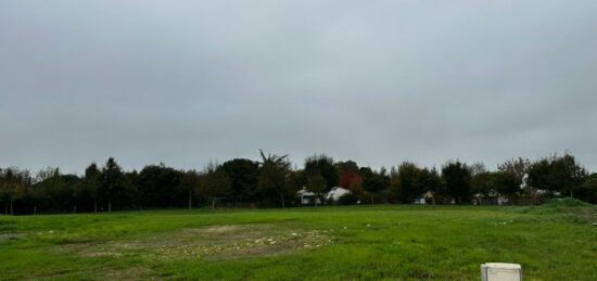 Terrain à bâtir à , Vendée