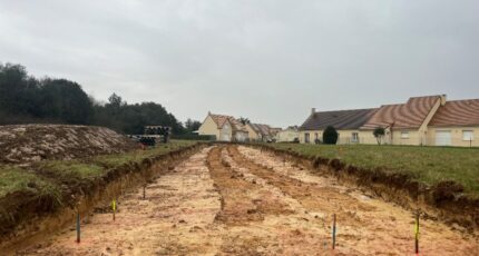 Sablé-sur-Sarthe Maison neuve - 2400388-1263annonce1202601214iIGh.jpeg Maisons France Confort