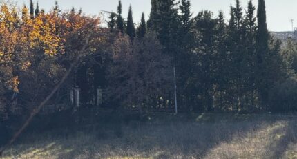 Aubagne Terrain à bâtir - 2305000-7054annonce120251014An1TV.jpeg Maisons France Confort