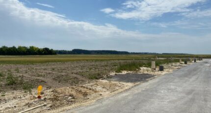 Féchain Terrain à bâtir - 2400301-6130annonce120260121FVr8d.jpeg Maisons France Confort