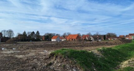 Bully-les-Mines Terrain à bâtir - 2320434-5754annonce120251029RBScK.jpeg Maisons France Confort