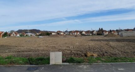 Bully-les-Mines Terrain à bâtir - 2320434-5754annonce320251029305oT.jpeg Maisons France Confort