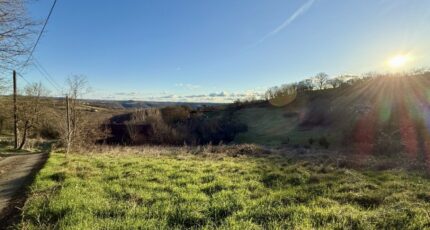 Figeac Terrain à bâtir - 2400871-3828annonce120250218PvuBI.jpeg Maisons France Confort