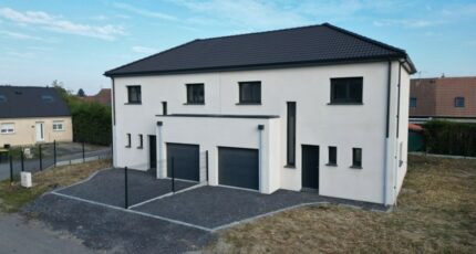 Évin-Malmaison Maison neuve - 2303521-5754annonce120251013WTmvt.jpeg Maisons France Confort