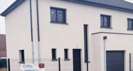 Évin-Malmaison Maison neuve - 2303453-5754annonce120251013DmsCl.jpeg Maisons France Confort