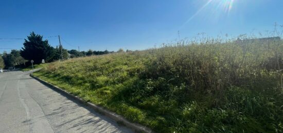 Terrain à bâtir à Longpont-sur-Orge, Île-de-France