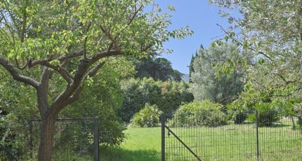 La Crau Terrain à bâtir - 2400913-11079annonce320260121KBOov.jpeg Maisons France Confort