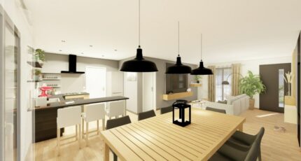 Roaillan Maison neuve - 2390925-10393modele820230713l5eaT.jpeg Maisons France Confort